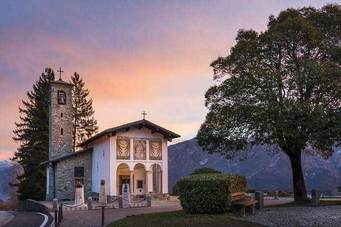 Lake Como trekking private guided tour, from Milan - From Milan to Monte San Primo: what the day really feels like