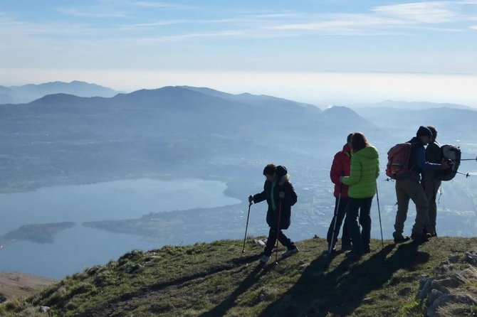 Lake Como trekking private guided tour, from Milan - What the guides do well (and why it shows on the trail)