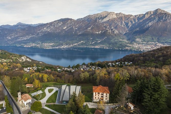 Lake Como trekking private guided tour, from Milan - Transfers from Milan or Como: choosing the simplest route