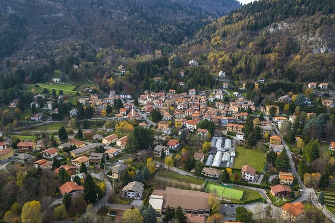 Lake Como trekking private guided tour, from Milan - Timing and distance: why the drive time matters
