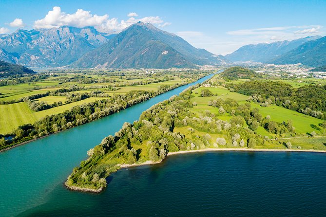 Lake Como & UNESCO Dry-stone Walls Vineyards - Driving Along the Shore: The Views You Can’t Get from One Stop