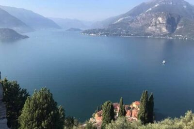 Lake Como & UNESCO Dry-stone Walls Vineyards - Lake Como by Train: Varenna and the Easy Entry Town