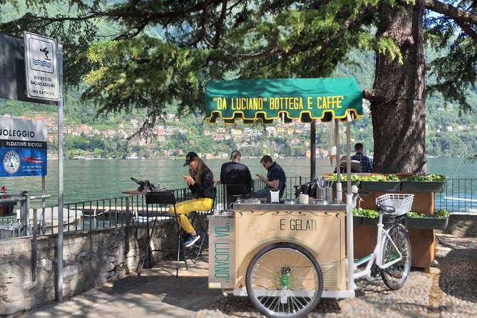 Lake Como - Varenna & Bellagio Exclusive Full-Day Tour - Price and value: what’s included, what costs extra, and why some people feel split