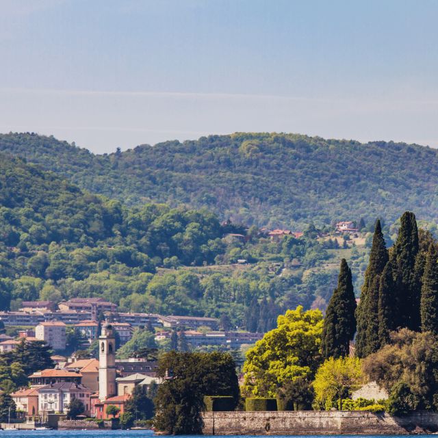 Lake Como: Villa Carlotta and Villa Melzi with Ferries - Key points to know before you go
