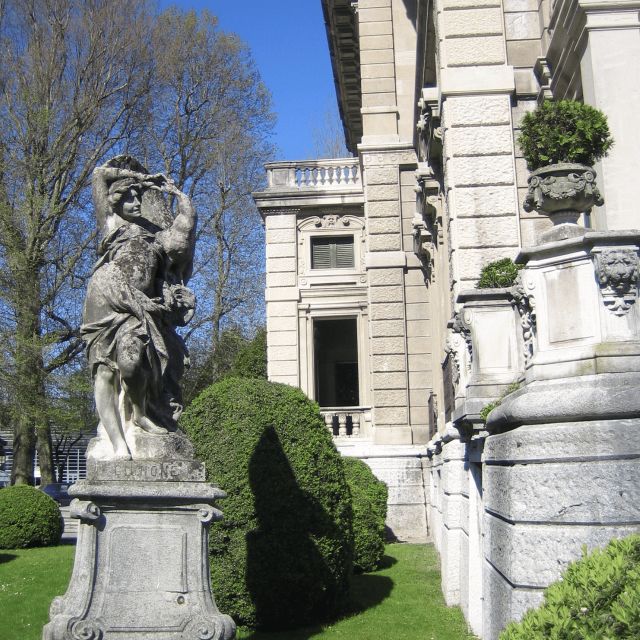 Lake Como: Villa Carlotta and Villa Melzi with Ferries - Price and what you really get for your money
