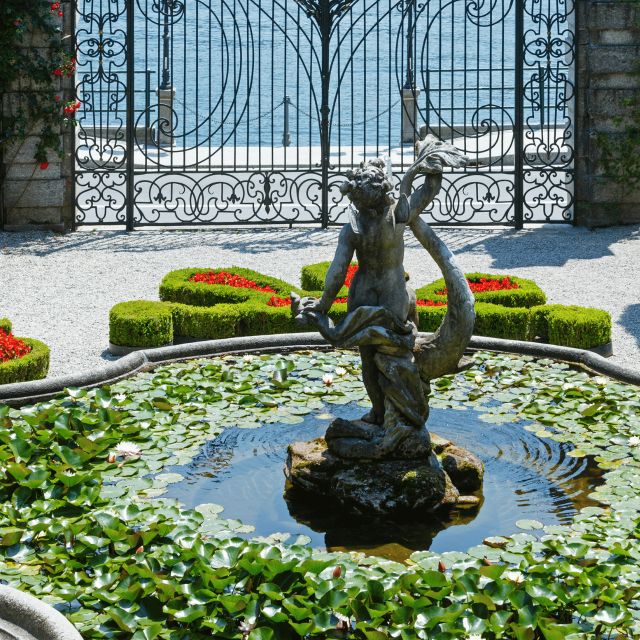 Lake Como: Villa Carlotta and Villa Melzi with Ferries - What makes this tour work so well (and where it can trip you up)