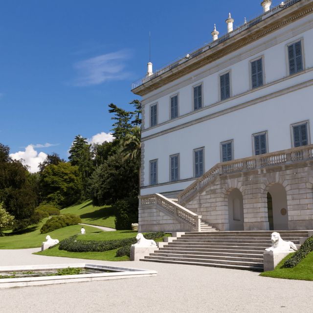 Lake Como: Villa Carlotta and Villa Melzi with Ferries - Who should book this Lake Como day, and who should skip it