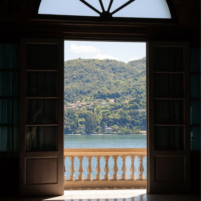 Lake Como: Villa Carlotta and Villa Melzi with Ferries - How the ferry schedule shapes your day (Como vs Cernobbio)