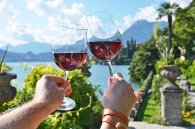 Lake Como: Winery Tour with Wine Tasting - Getting to Azienda Agricola Sorsasso without stress