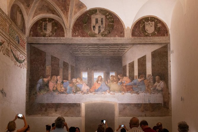 Last Supper Guided Top Experience - The big takeaways before you go