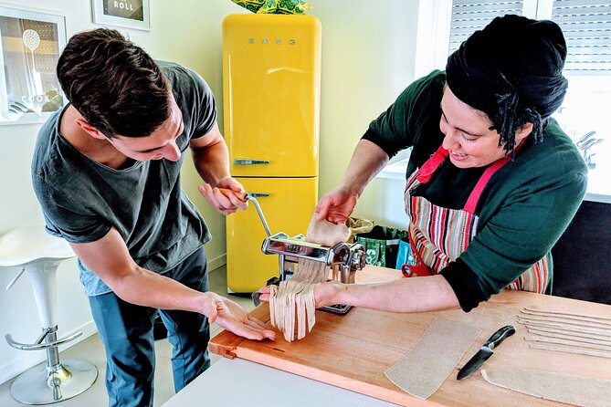 Learn How to Make Homemade Pasta. Como Area - Lake Como Homemade Pasta Class: Why This Format Feels Different