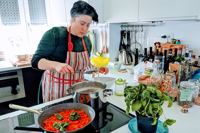 Learn How to Make Homemade Pasta. Como Area - The Hands-On Pasta Lesson: Dough, Rolling, and Real Skill Building