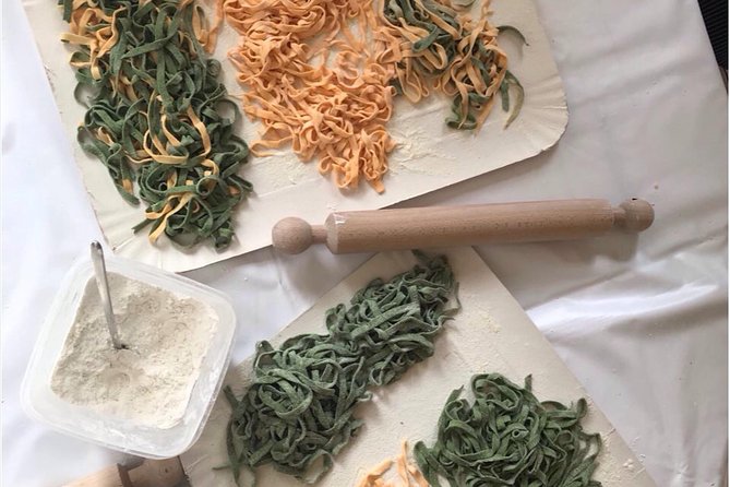 Learn How to Make Homemade Pasta. Como Area - Who Should Book This Como Pasta Class (and Who Might Skip It)