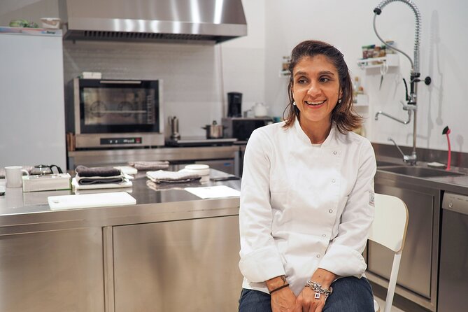 Learn to Cook Italian Recipes with an Italian Chef - Key things that make this class work