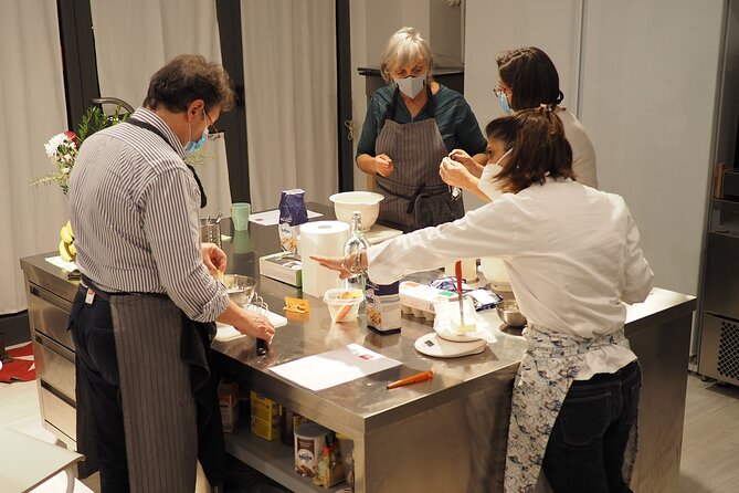 Learn to Cook Italian Recipes with an Italian Chef - Group size, pace, and the shared-class reality