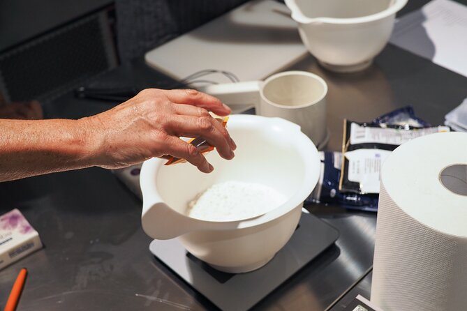 Learn to Cook Italian Recipes with an Italian Chef - What you actually cook: starter, first course, dessert (and you won’t know until you’re there)