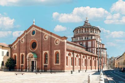 Leonardo Da Vinci's Last Supper Guided Tour - Santa Maria delle Grazie: more than a room to rush through