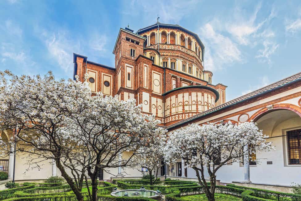 Leonardo Da Vinci's Last Supper Guided Tour - Price and value: what $81 buys you in Milan