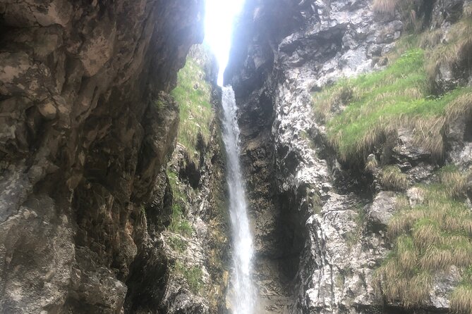 Level 1 Canyoning: Vione torrent with canyoning guide - Key Highlights You’ll Feel (Not Just See)