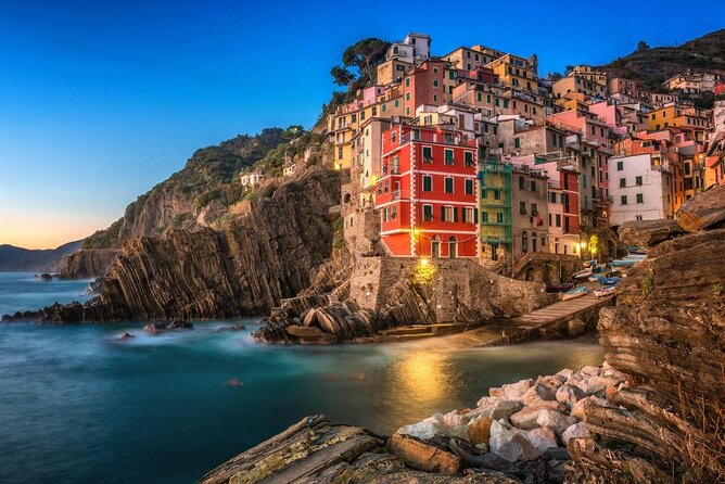 Ligurian Colors, Cinque Terre Full Day Private Transfer Excursion From Milan - Milan to Cinque Terre: the timing that makes or breaks the day