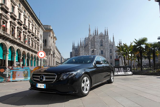 LINATE - MILANO airport transfer - Key things to know before you go
