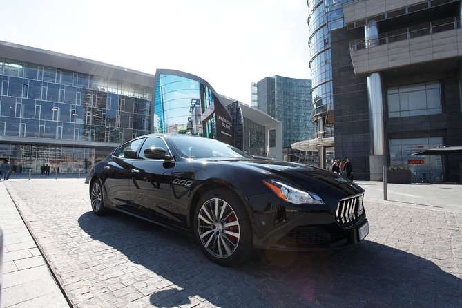 LINATE - MILANO airport transfer with private Luxury Car - Who This Transfer Fits Best (and Who Should Rethink It)