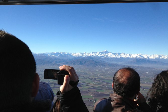 Lombardy Hot Air Balloon Flight Milan - Landing details that make the experience feel complete