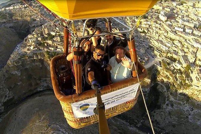 Lombardy Hot Air Balloon Flight Milan - The 1-hour flight at 610 meters: what you’ll see and why your route changes