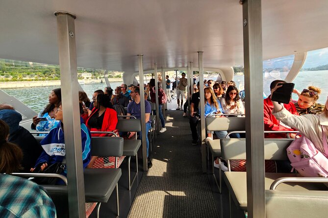 Lugano, Bellagio Experience from Como with Enchanting Boat Cruise - Bellagio: how to enjoy the town with only about an hour