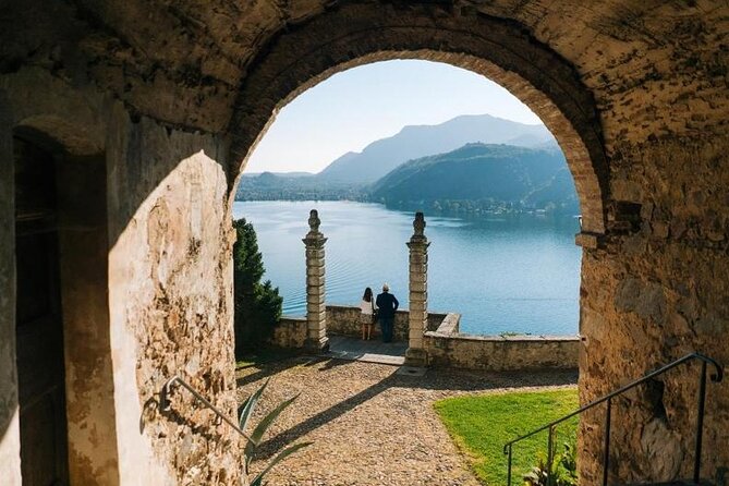 Lugano & Morcote, private tour from Milan. - Key Highlights You’ll Actually Feel