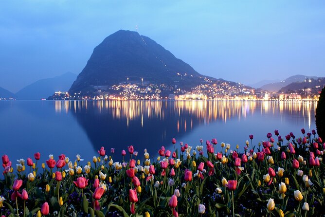 Lugano & Morcote, private tour from Milan. - Who Should Book This Private Tour