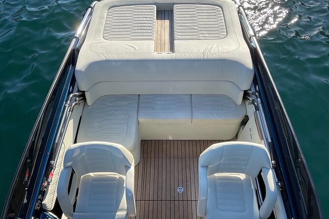 Luxury Boat Tour on Lake Como - Gianni Versace’s 1977 Purchase: How Fashion Became Part of Como’s Story