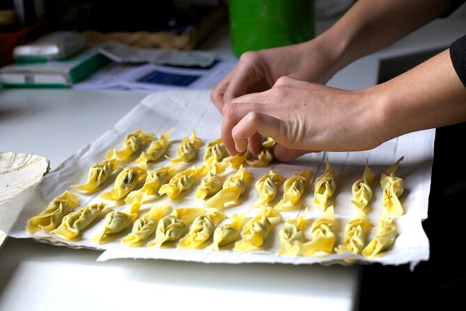Luxury Cooking Class with a Chef in Bellagio - From Bellagio meeting point to Villa Casanova on Lake Como