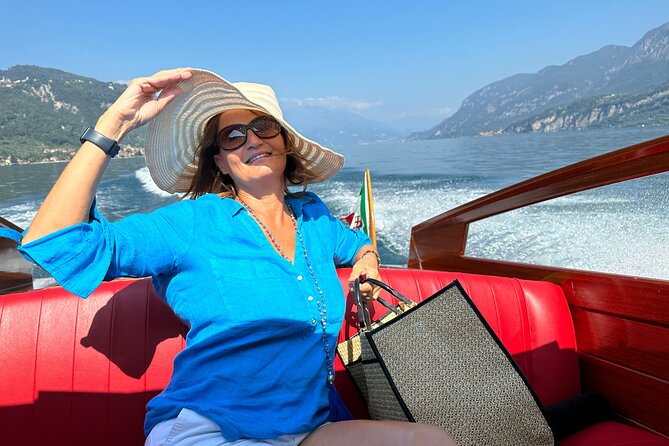 Luxury Private Boat Tour on Lake Como – Villas & Bellagio Visit - Price and timing: how the 2 hours stretches (or doesn’t)