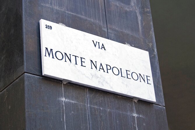 Luxury Private Day Transfer from Milan to Linate Airport - Who this transfer suits best