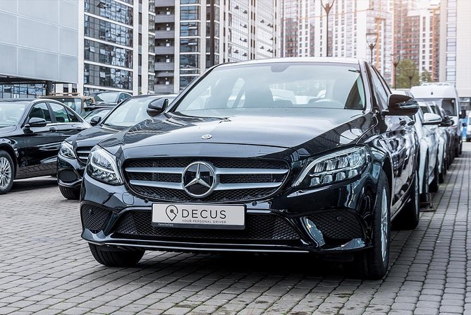 Luxury private transfer Linate airport to Malpensa airport - Key things to know before you go