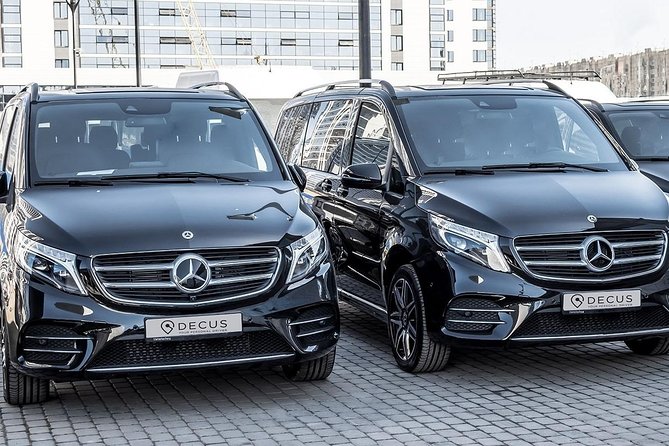 Luxury private transfer Linate airport to Malpensa airport - Linate to Malpensa, made easy (and fast enough)