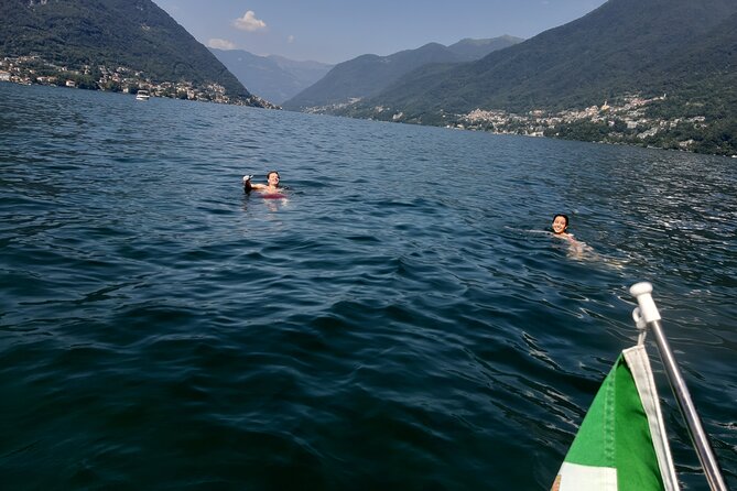 Luxury Sunset Lake Como 1h or experience with enchanting view - Villa stories and mirrored mountains (the part you’ll remember)