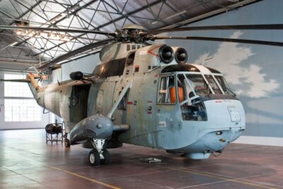 Malpensa: Volandia Park and Flight Museum Entry Ticket - Entering the museum: where to go and how to get oriented fast