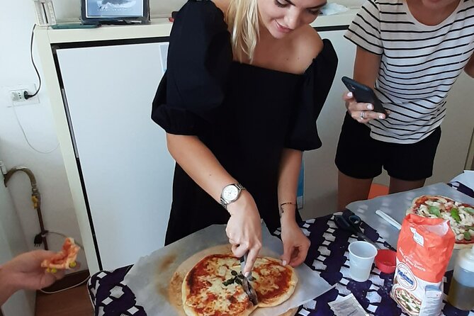 Mamma Mia! Authentic Italian Pizza Making Class - Key things to know before you go