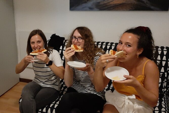 Mamma Mia! Authentic Italian Pizza Making Class - Value check: what $93.45 buys you in a tiny group