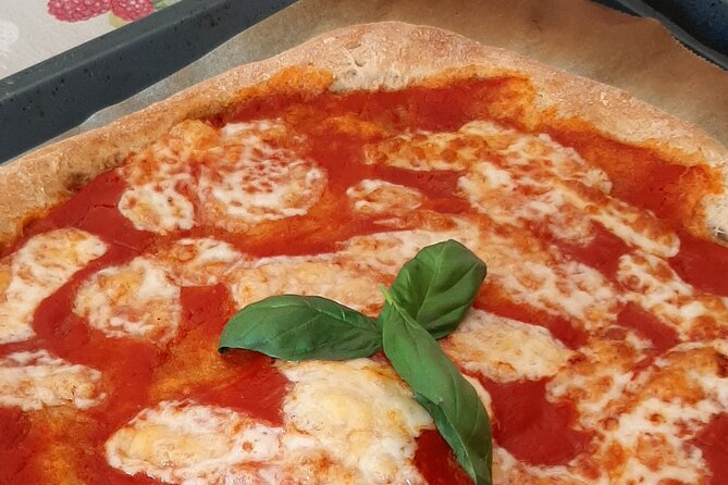 Mamma Mia! Authentic Italian Pizza Making Class - Who should book this class (and who might not love it)