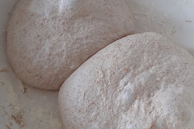 Mamma Mia! Authentic Italian Pizza Making Class - Milan timing: how to fit pizza into a sightseeing day