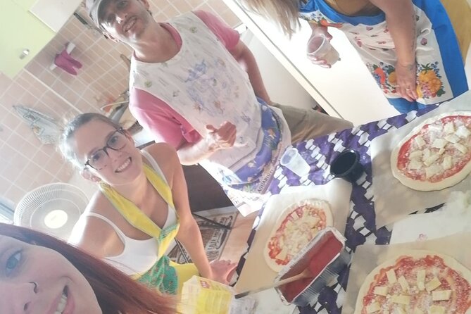Mamma Mia! Make Your Own Italian Pizza in Milan - What you’ll learn about pizza and Italian food culture
