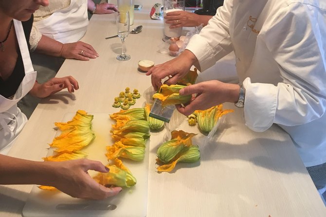 Market Tour and Cooking Class - Key highlights you’ll feel right away