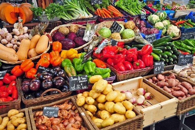 Market Tour & Typical Dining at a Local's Home in Milan - Key Points to Know Before You Go