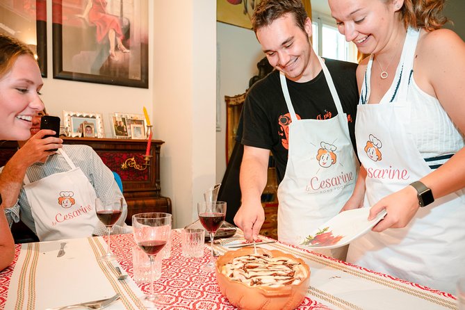 Market Tour & Typical Dining at a Local's Home in Milan - Why the Private Format in a Local Home Changes Everything