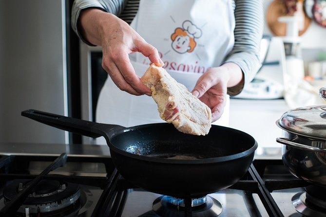 Market Tour & Typical Dining at a Local's Home in Milan - The 10:30 a.m. Market Stop: Picking Milanese Ingredients Like a Local
