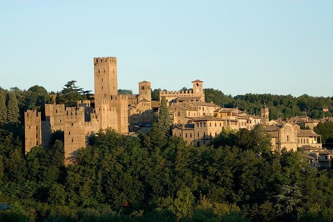 Medieval villages & Cremona Stradivari's town, tour from Milan - Key highlights you’ll feel during the day