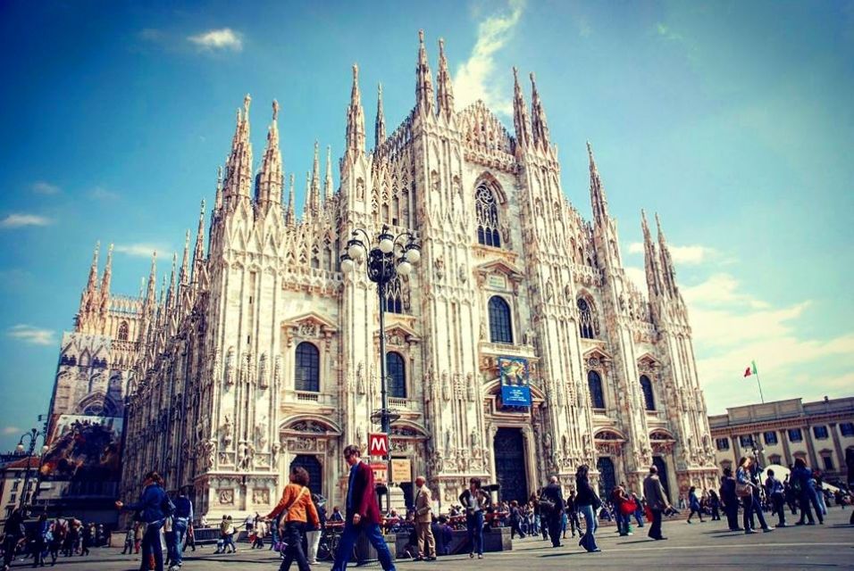Milan: 2.5-Hour City Tour by Tram - Key things that make this tram tour worth your time